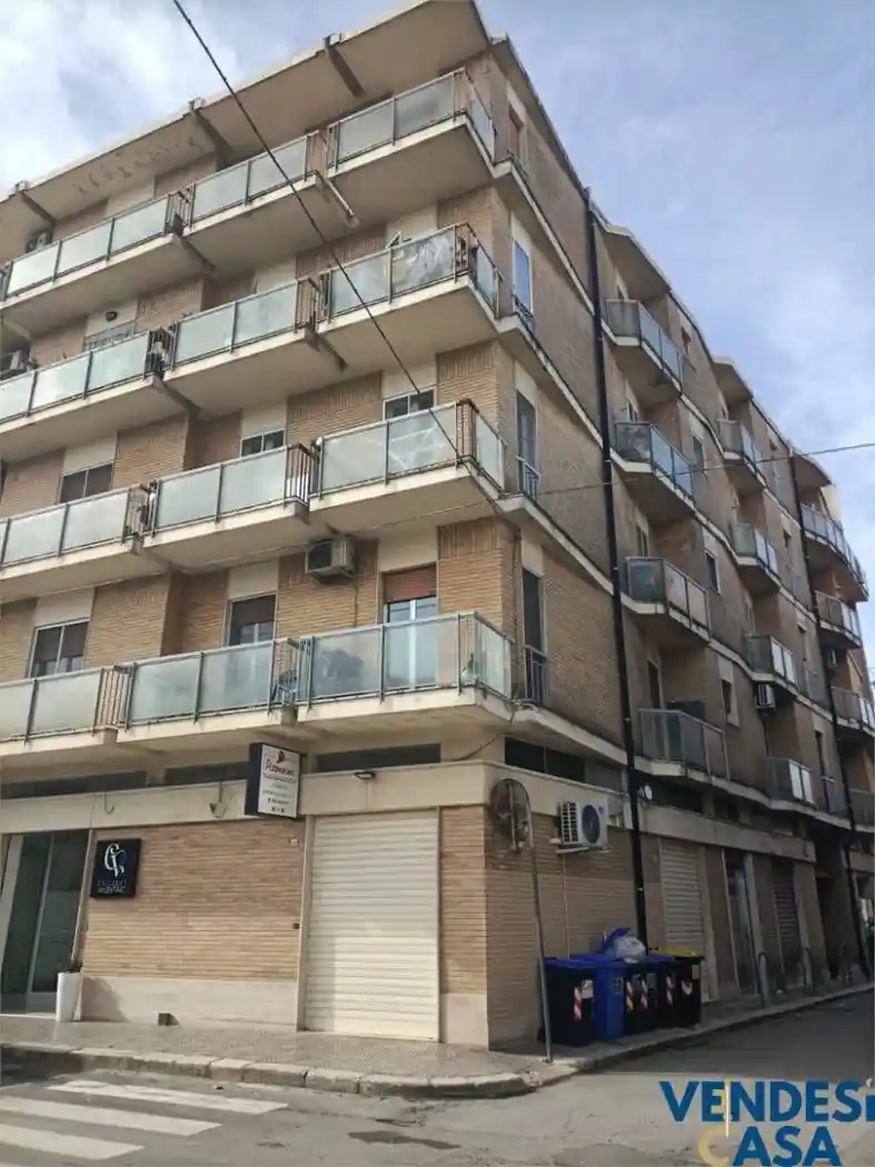 Appartamento in vendita a Acquaviva delle Fonti