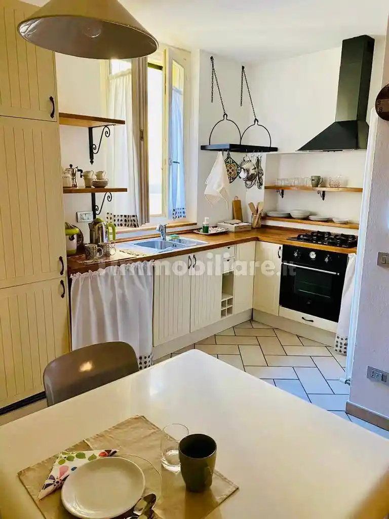 Appartamento in affitto a Bergamo