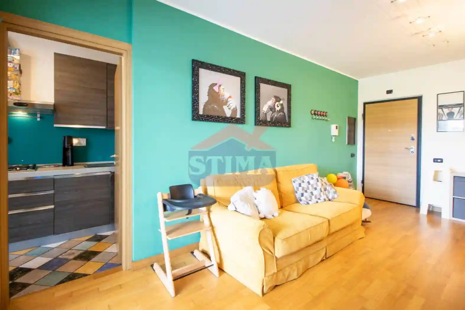 Appartamento - foto 5