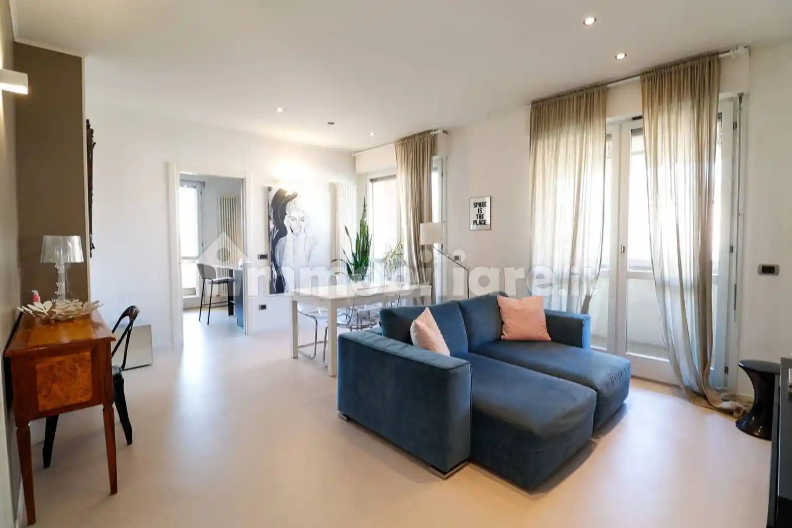 Appartamento in vendita a Parma