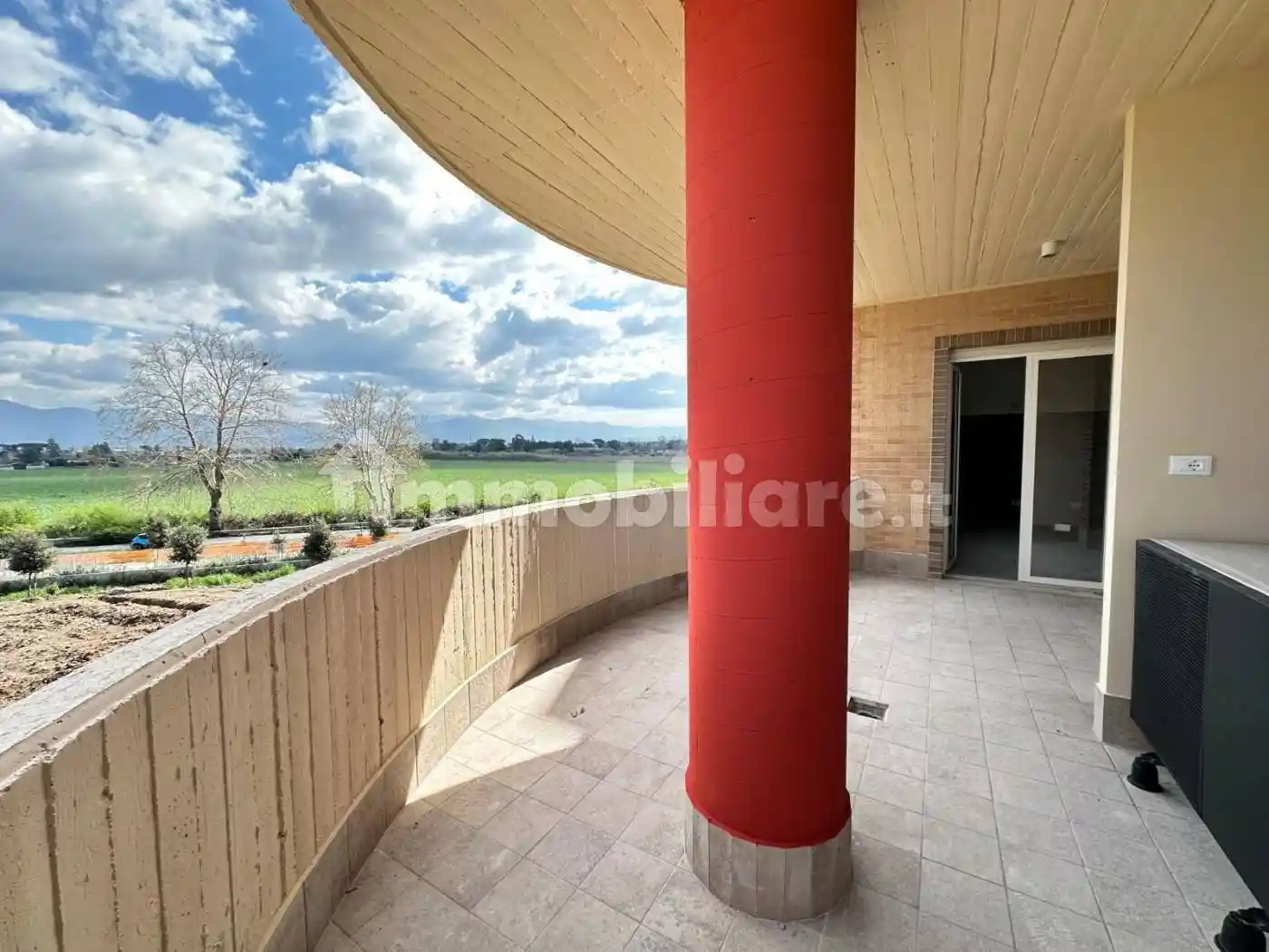 Appartamento in vendita a Guidonia Montecelio