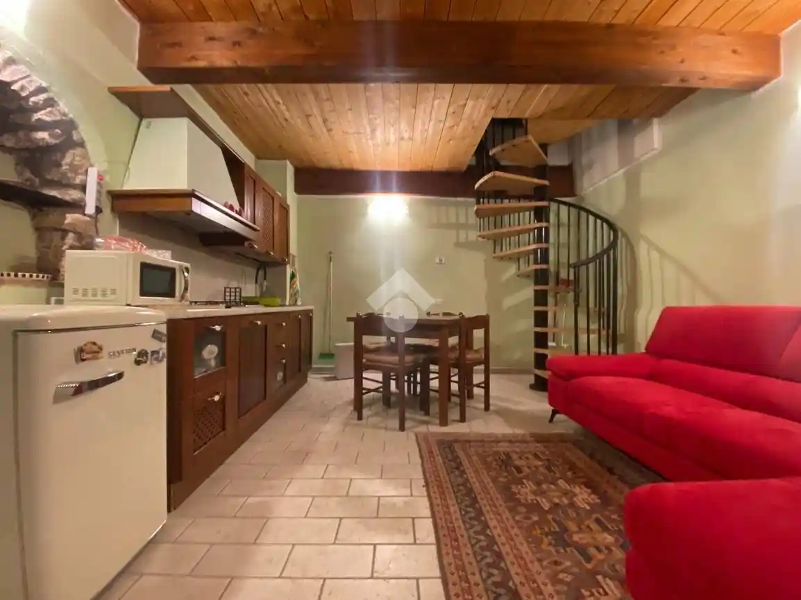 Appartamento in affitto a Acquasparta