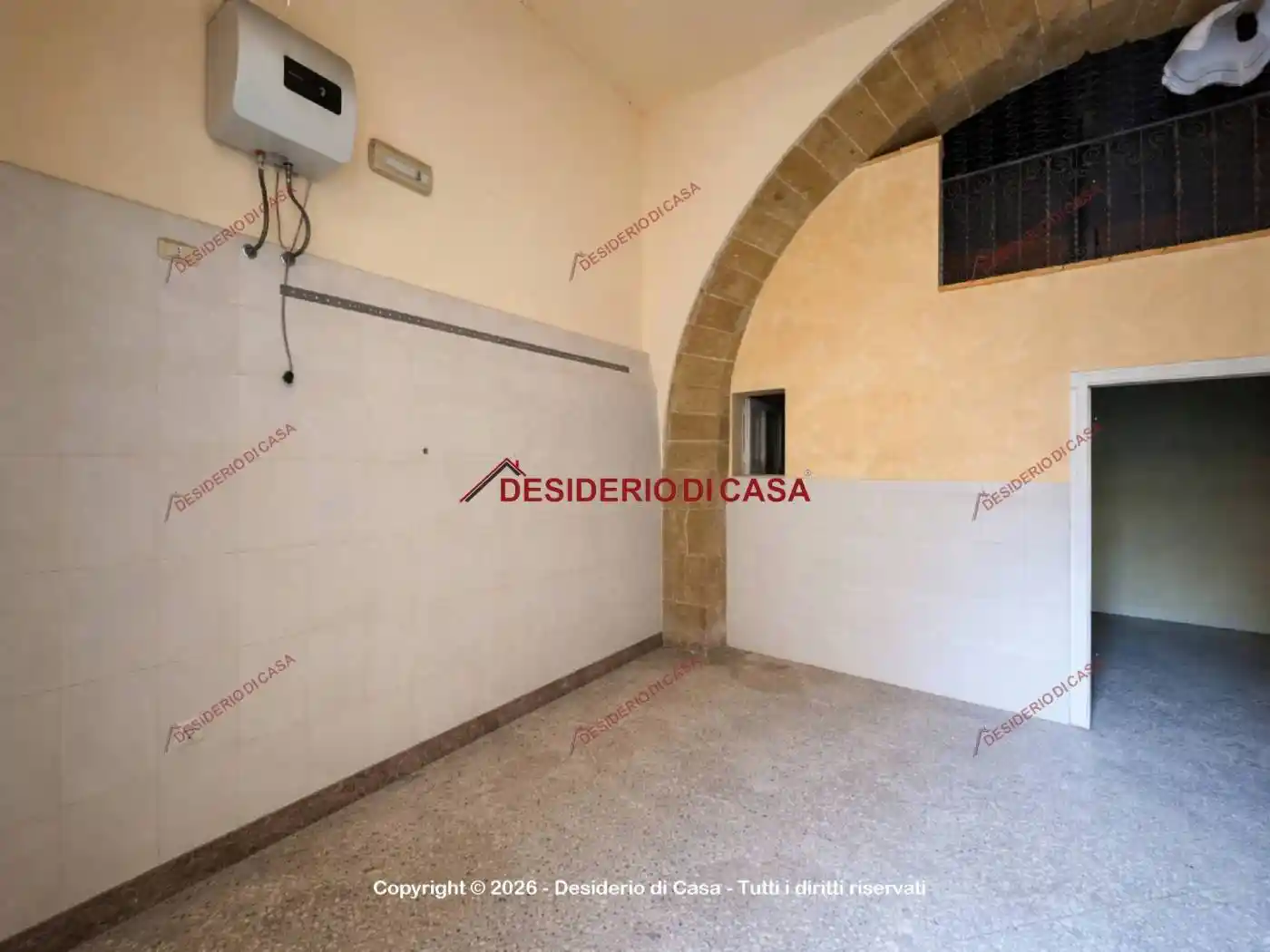 Casa indipendente in vendita a Bagheria