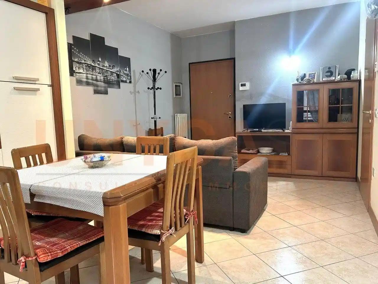 Appartamento in vendita a Mestrino