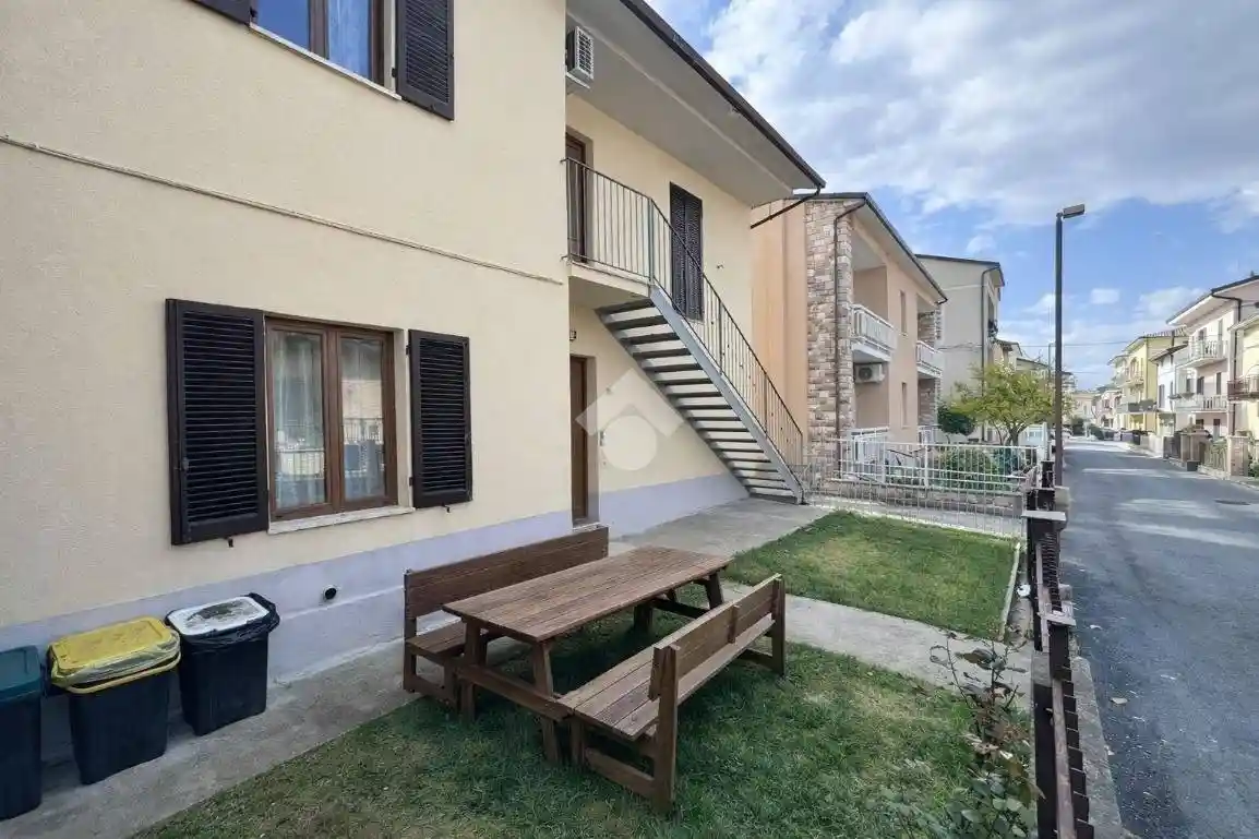 Appartamento in vendita a Assisi