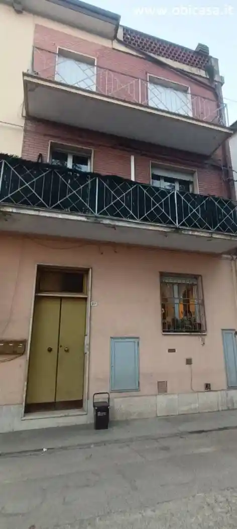 Appartamento in vendita a Solarolo