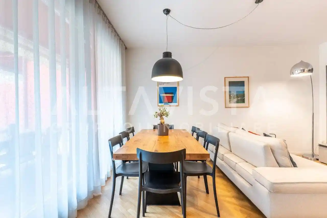 Appartamento in vendita a Botticino