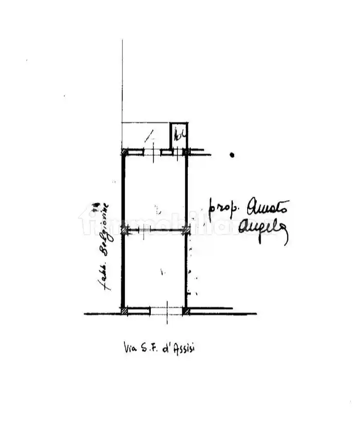 Appartamento in vendita a Molfetta
