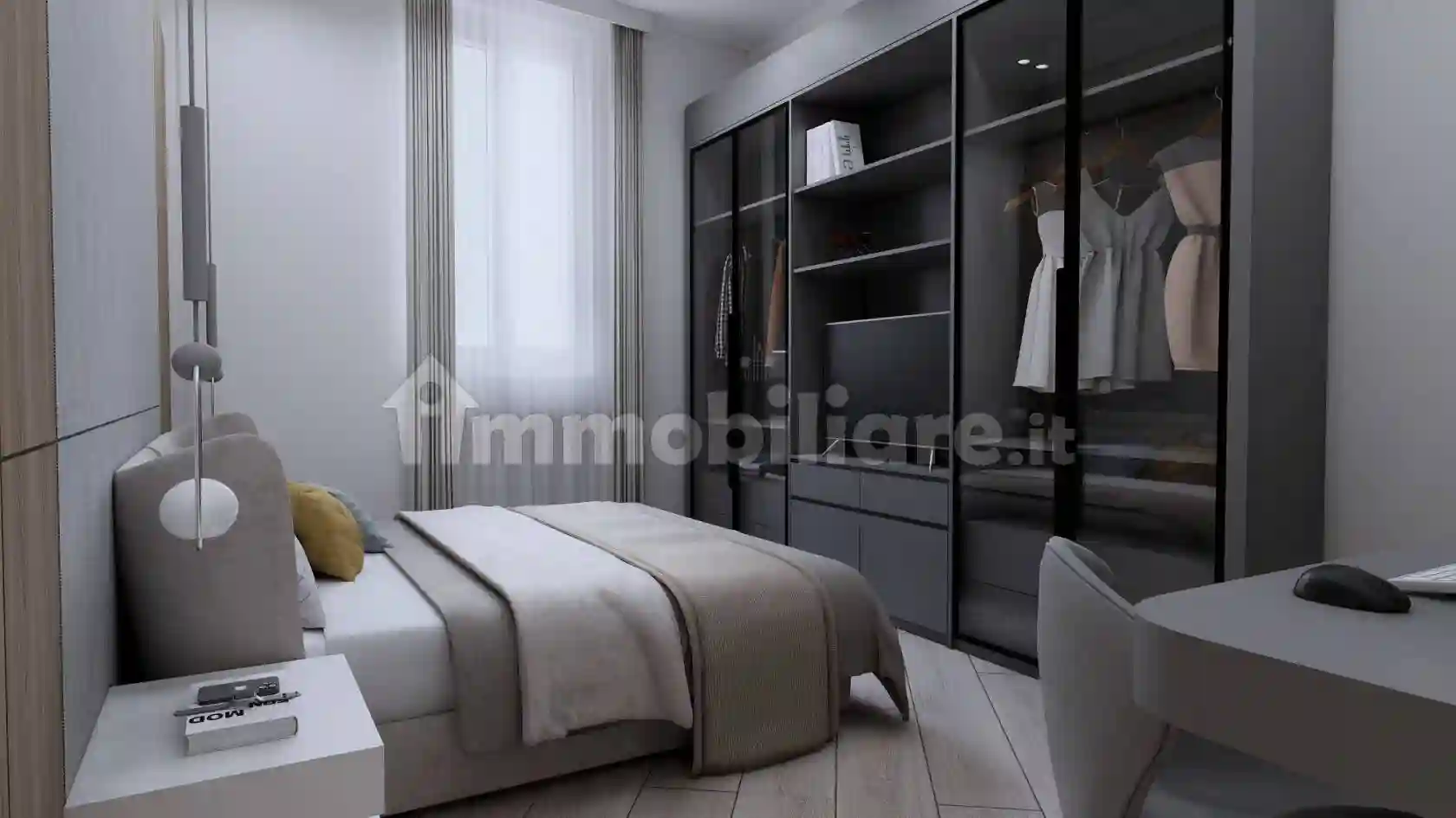 Appartamento - foto 5