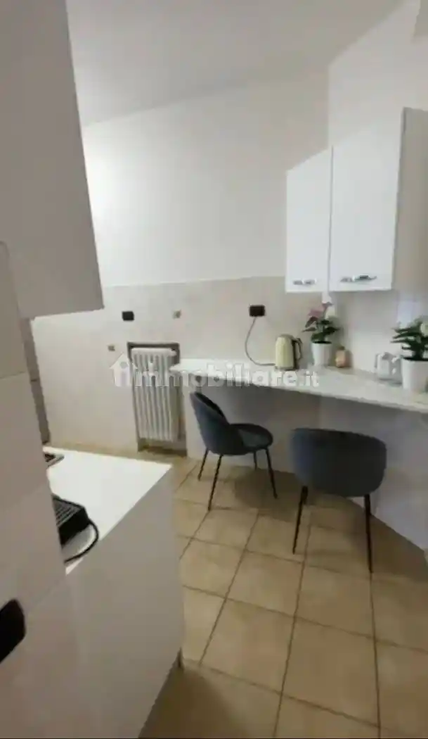 Appartamento in affitto a Corsico