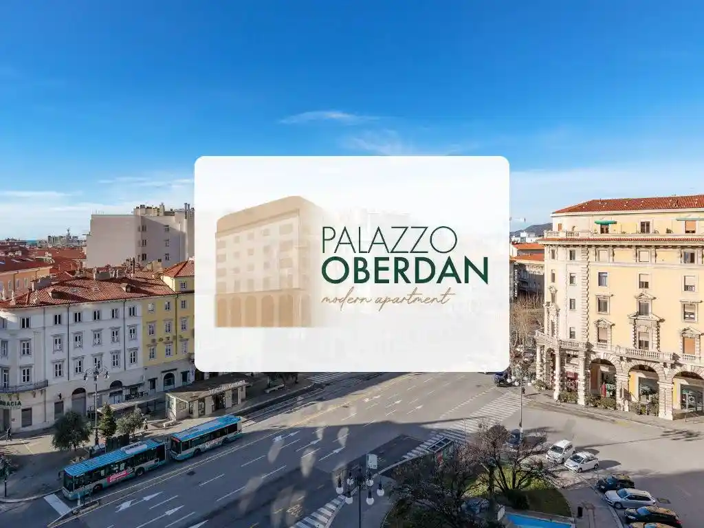 Appartamento in vendita a Trieste