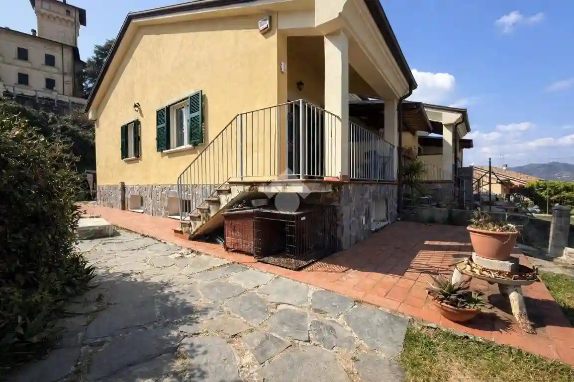 Villetta a schiera - foto 4