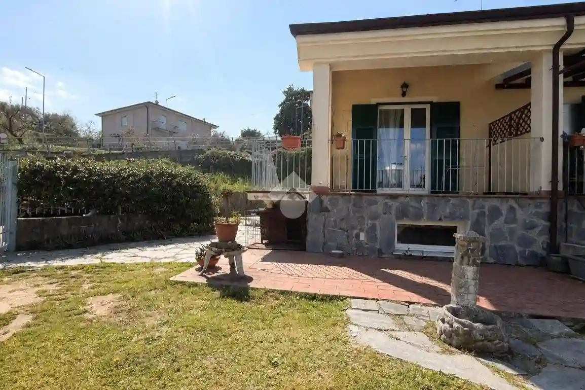Villetta a schiera - foto 5