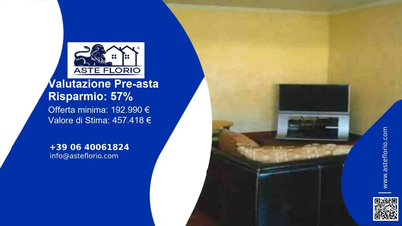 Villa in vendita a Rocca di Papa