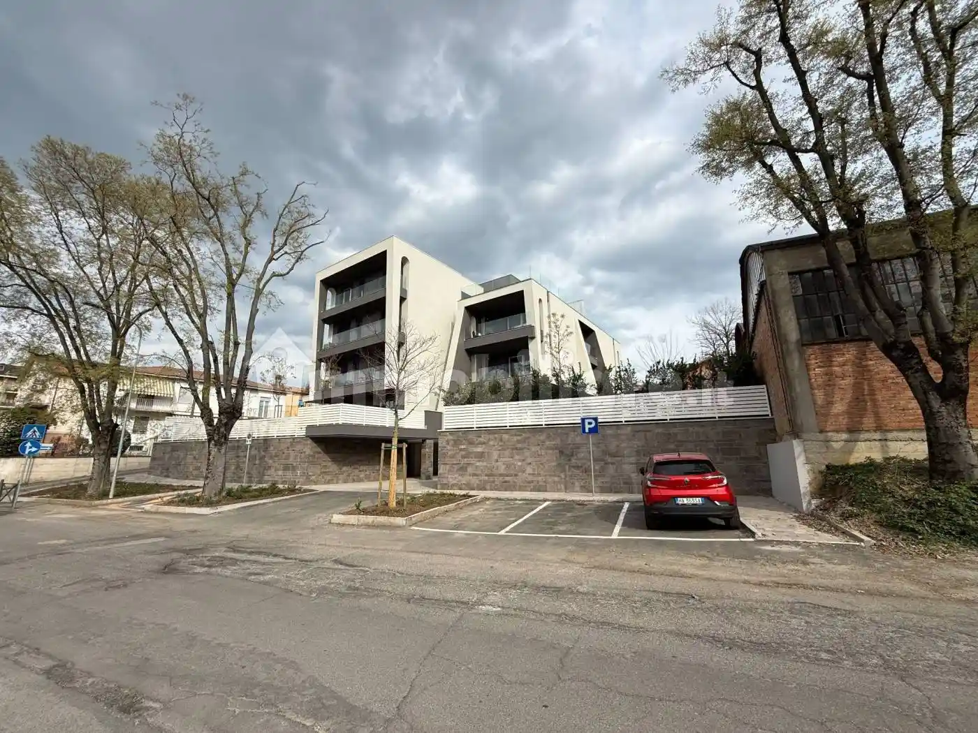 Appartamento in vendita a Castelnuovo Rangone