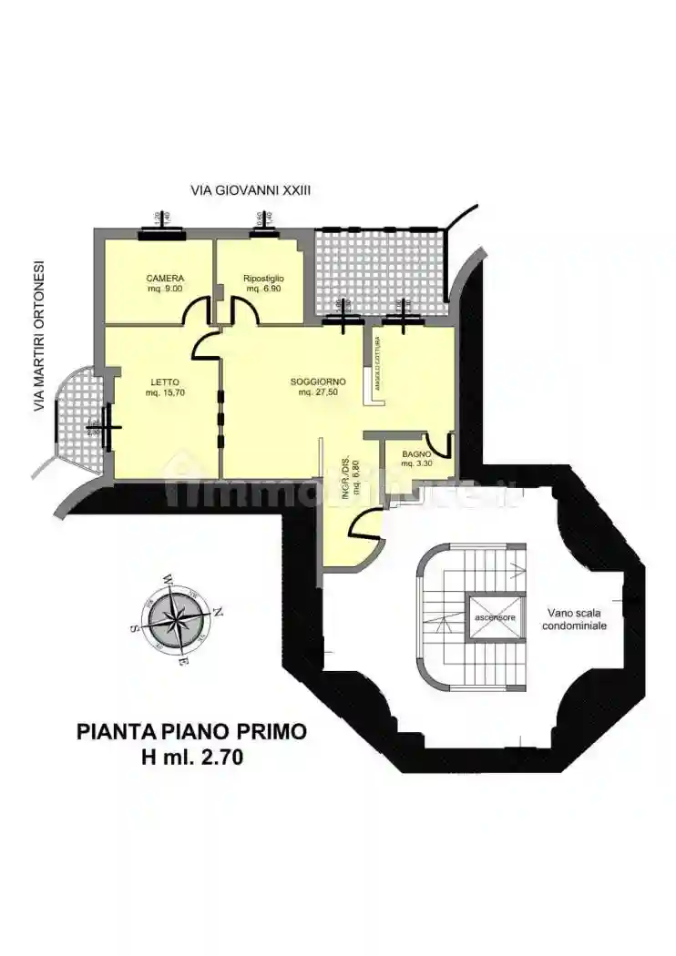 Appartamento - foto 2