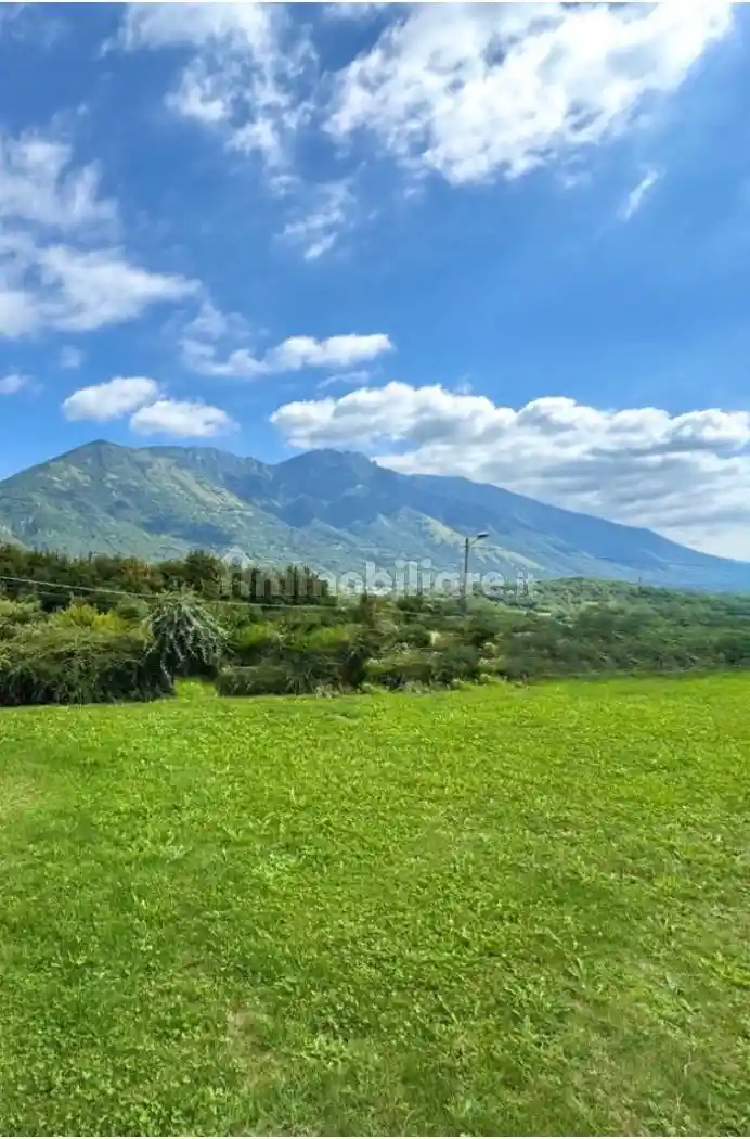 Villa in vendita a Velo d'Astico