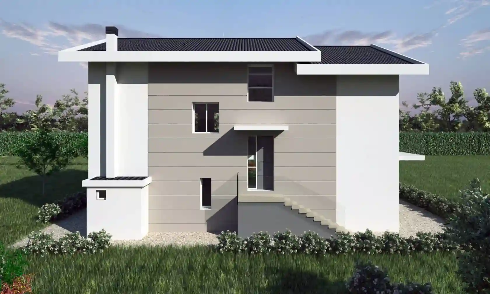 Attico - Mansarda - foto 3