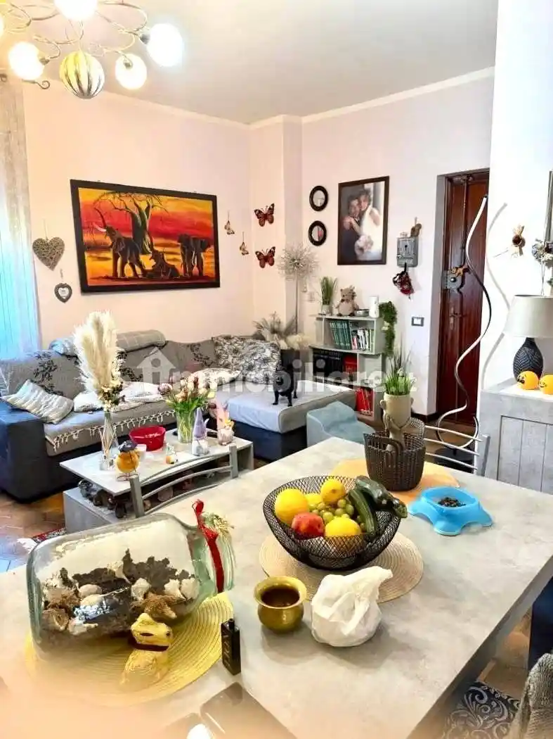 Appartamento in vendita a Castelnuovo Magra