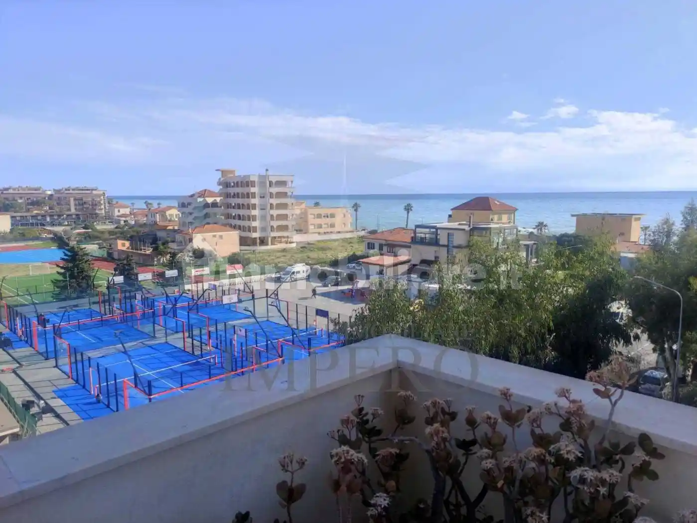 Appartamento in vendita a Ventimiglia