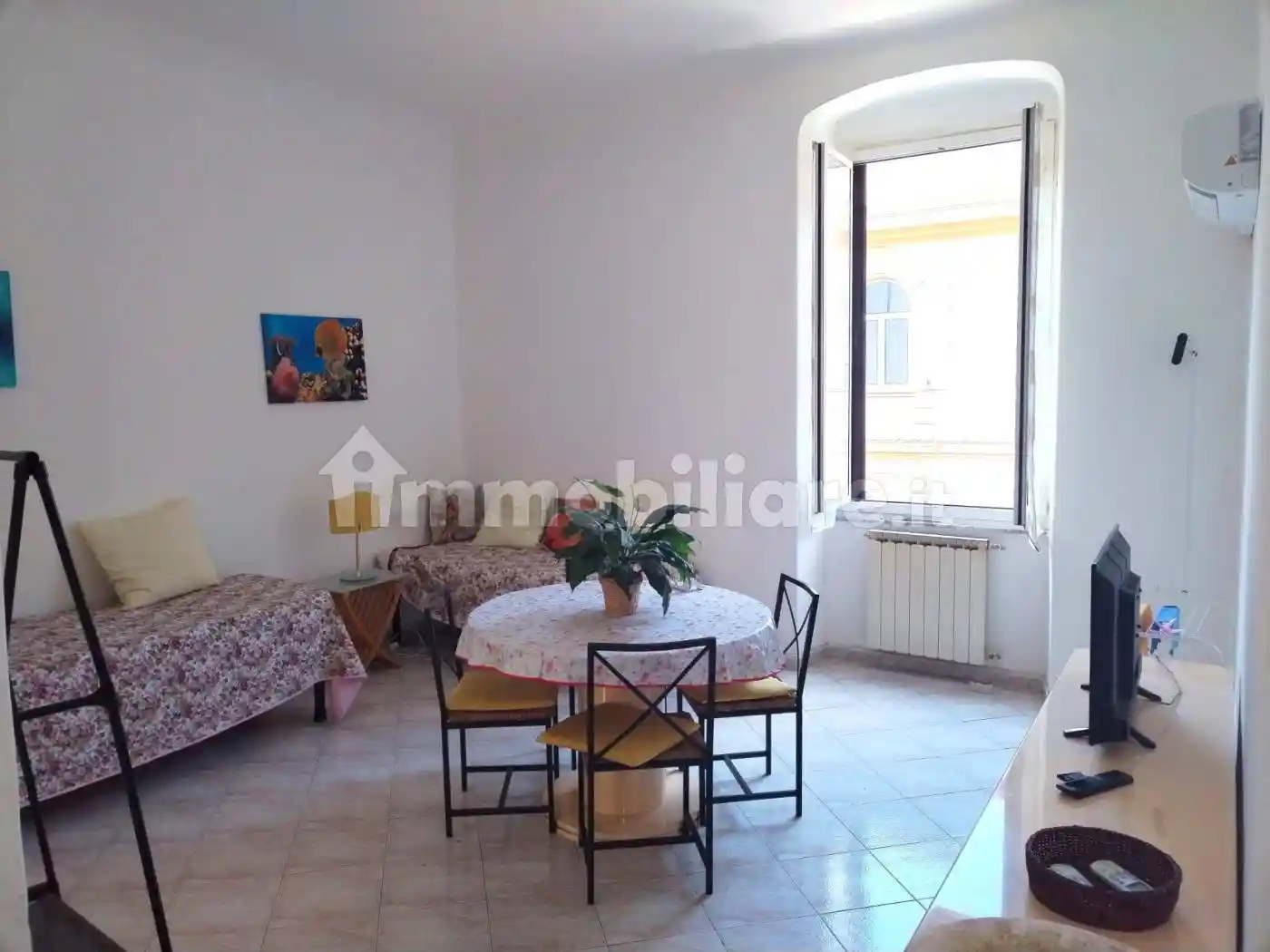 Appartamento in vendita a La Spezia