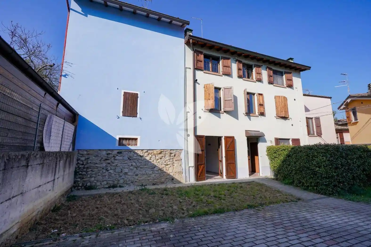 Appartamento in vendita a Sala Baganza