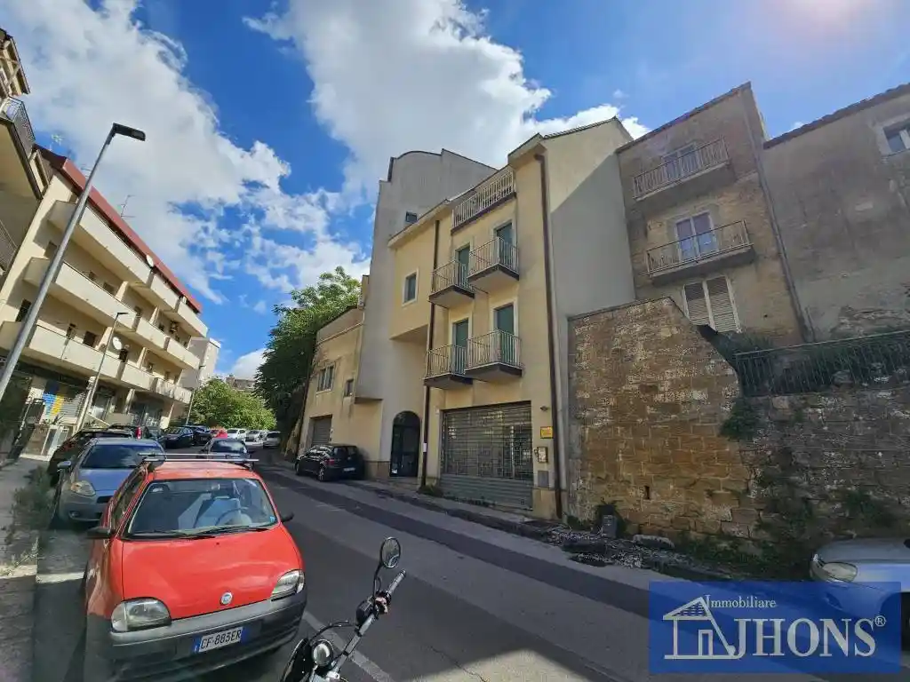 Appartamento in vendita a Enna