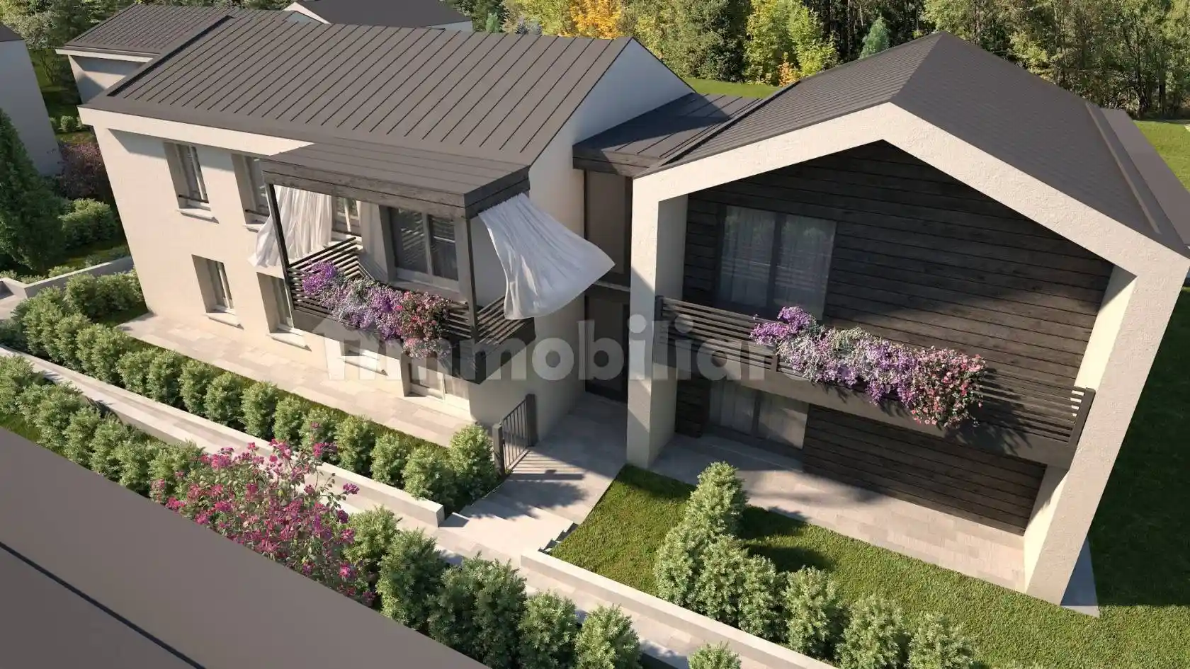 Appartamento in vendita a Temù