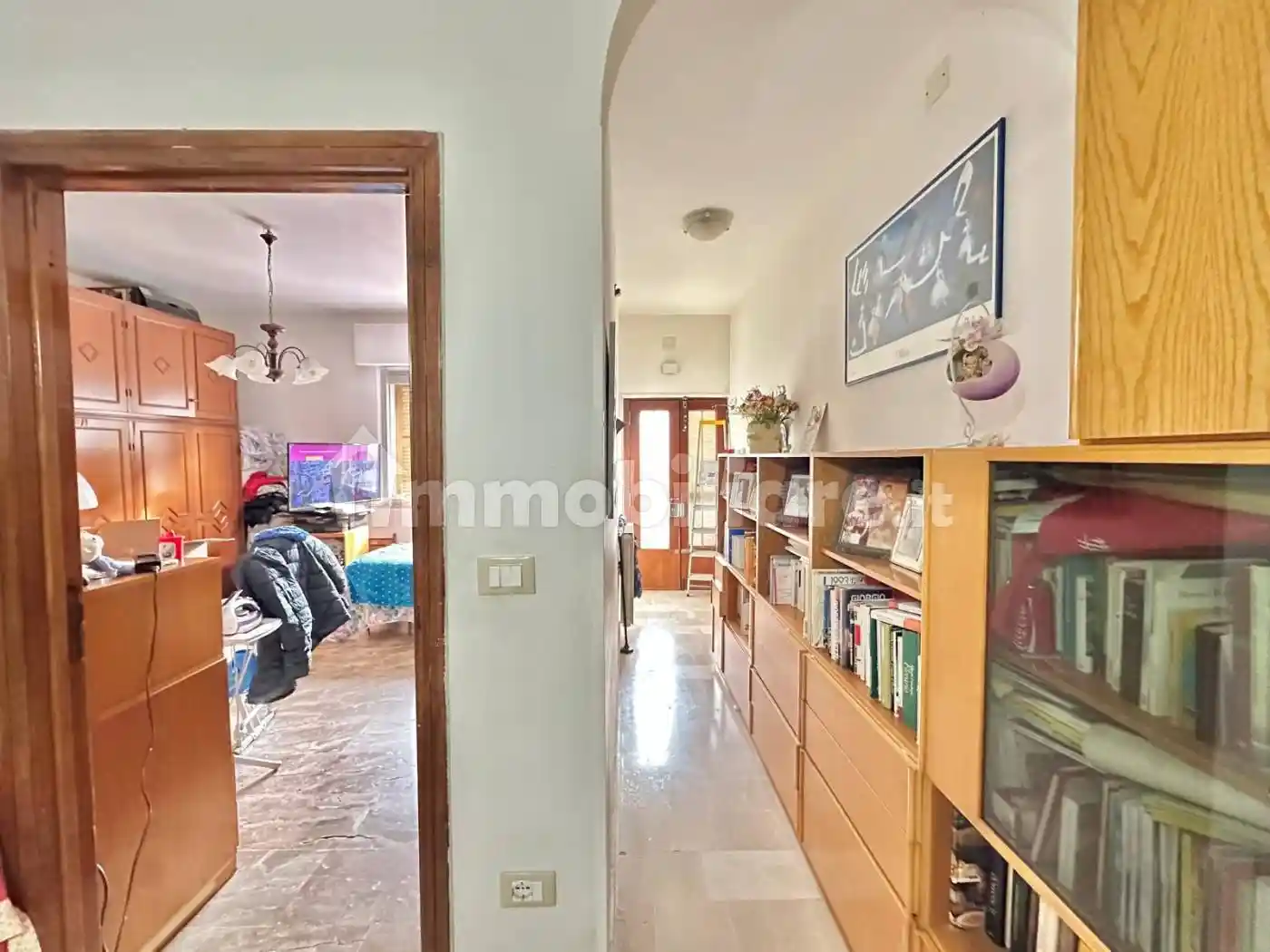 Appartamento in vendita a Montesilvano