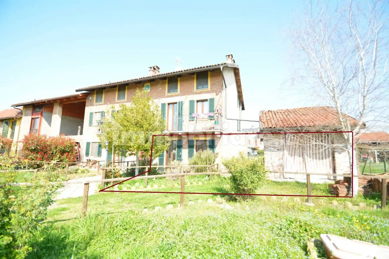 Appartamento in vendita a Chieri