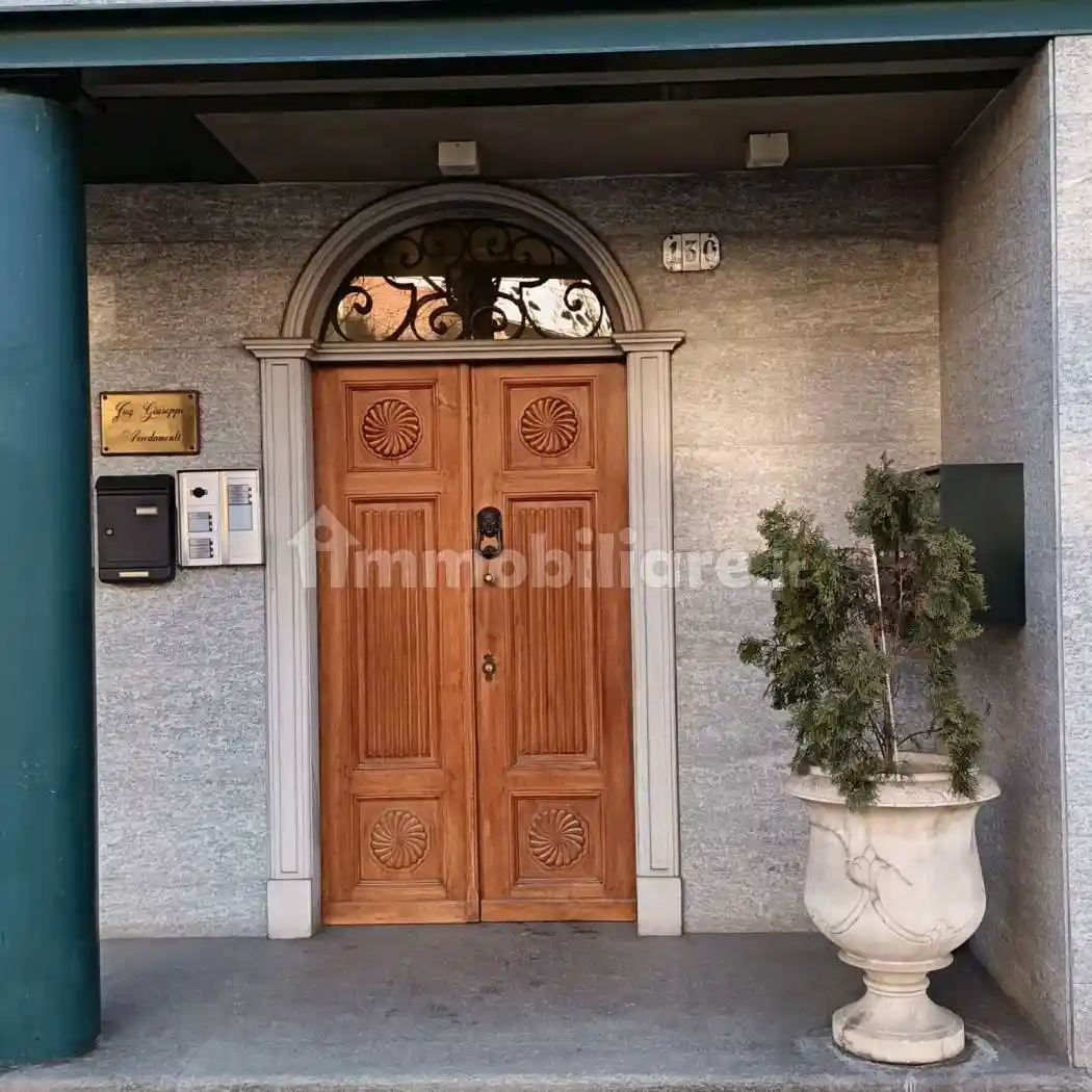 Attico - Mansarda in affitto a Asti