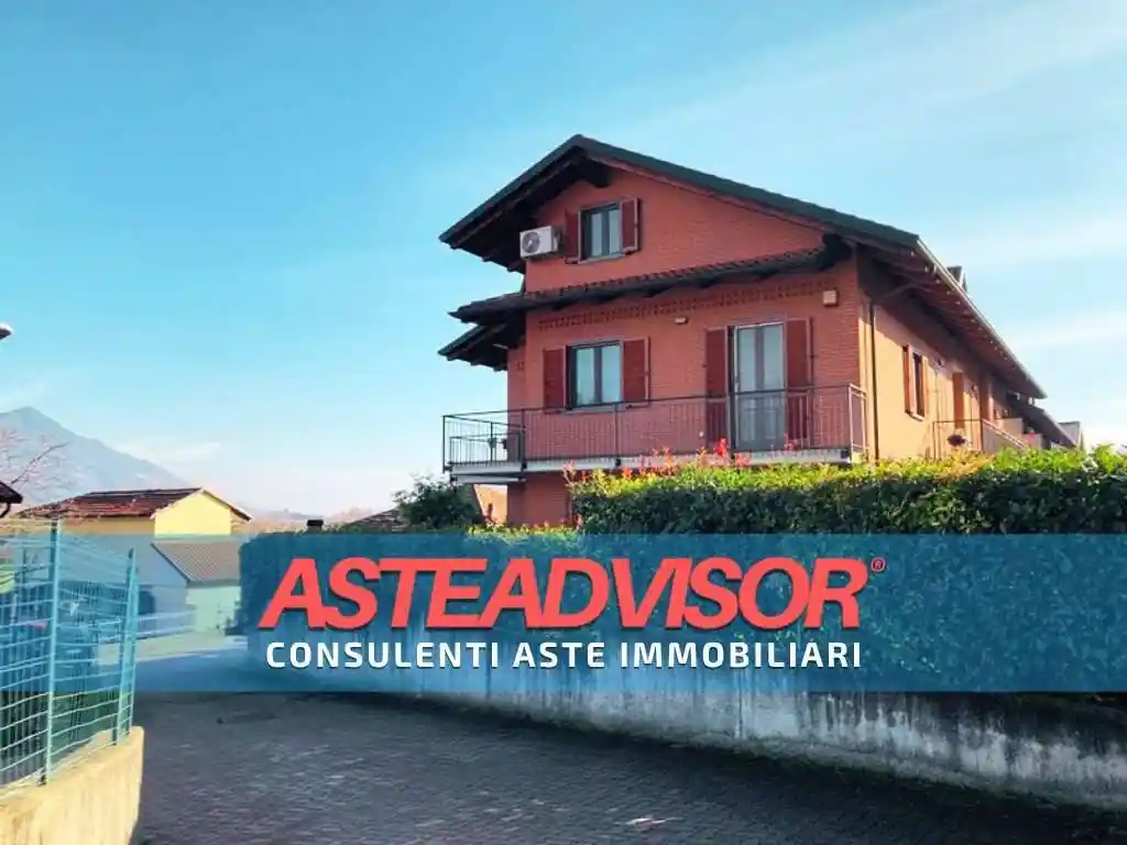Appartamento in vendita a Sant'Ambrogio di Torino