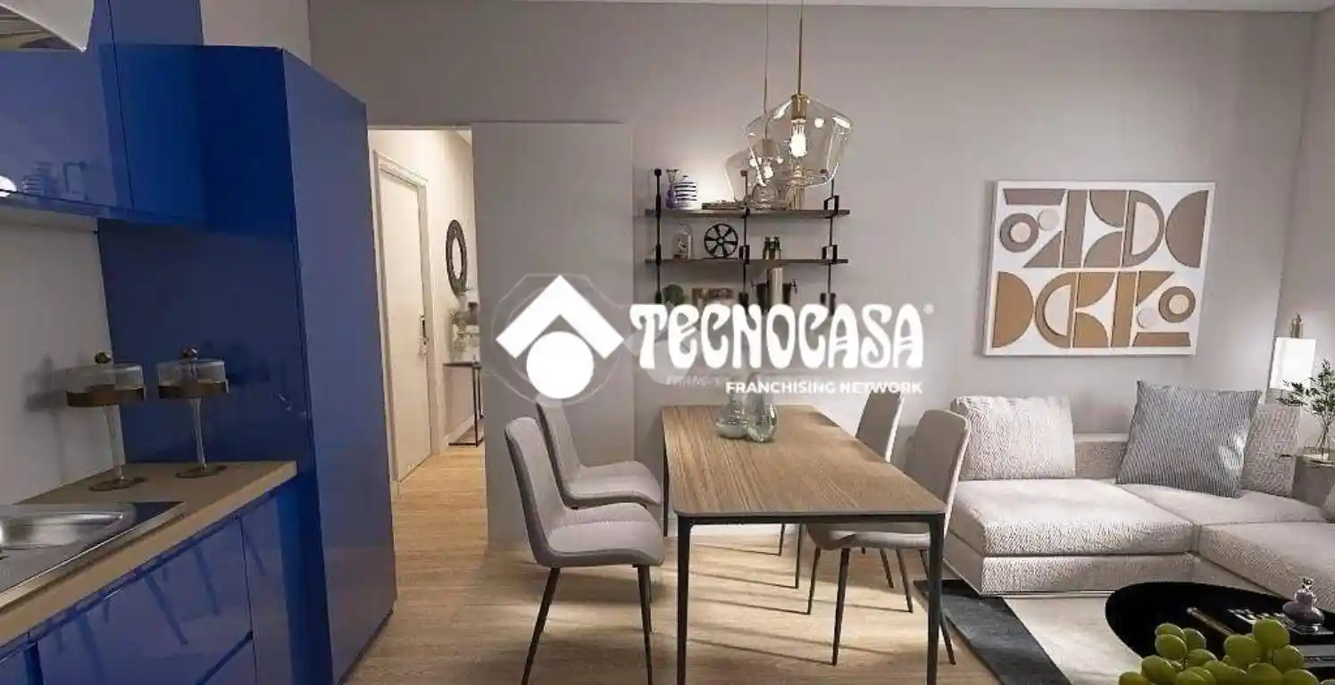 Appartamento in vendita a Inveruno