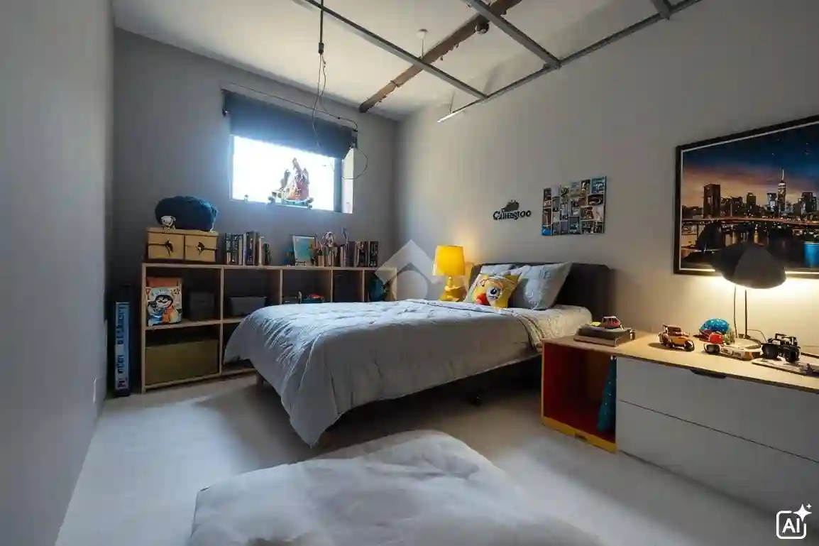 Appartamento - foto 5