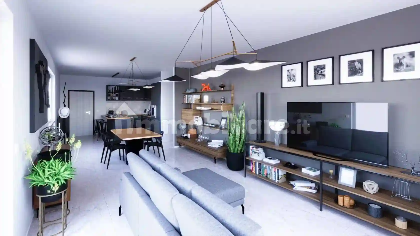 Appartamento - foto 4