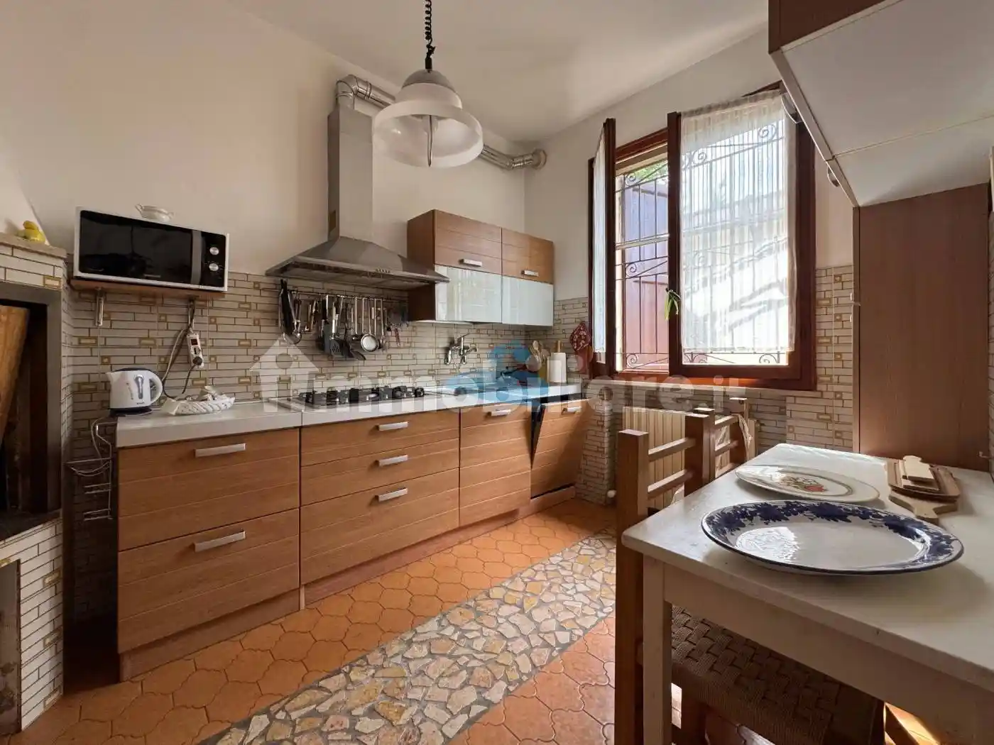 Villa in vendita a Russi