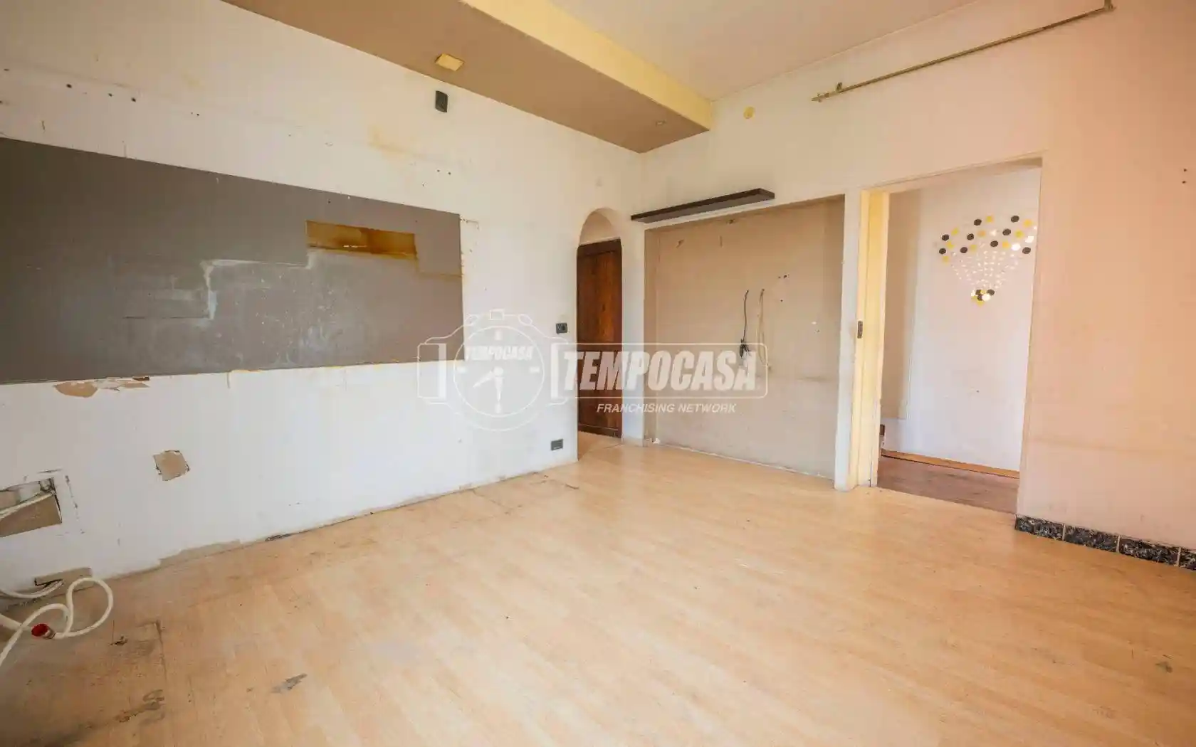 Appartamento in vendita a Senigallia