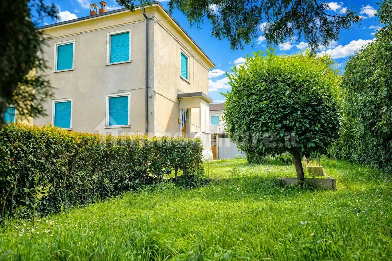 Villetta a schiera in vendita a Terni