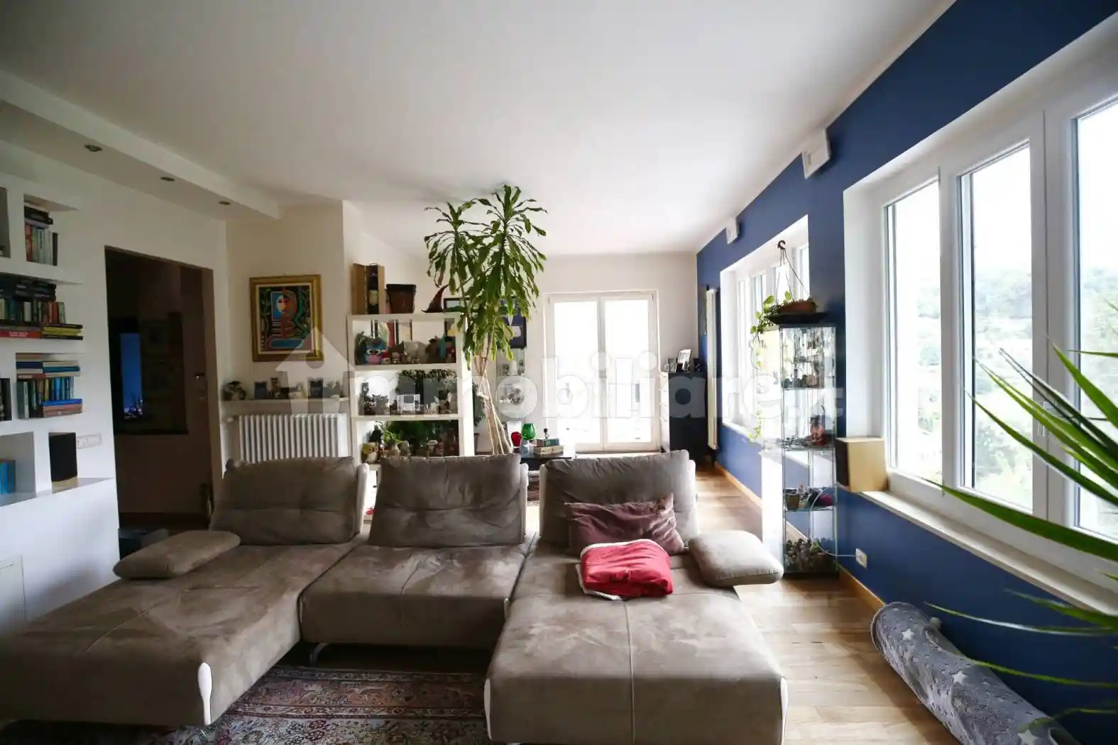 Villa in vendita a Baldissero Torinese