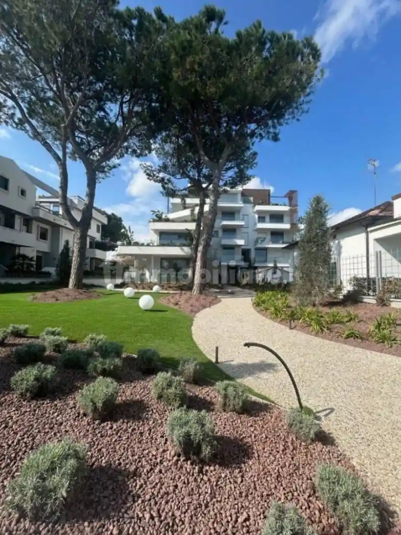 Appartamento in vendita a Tortoreto