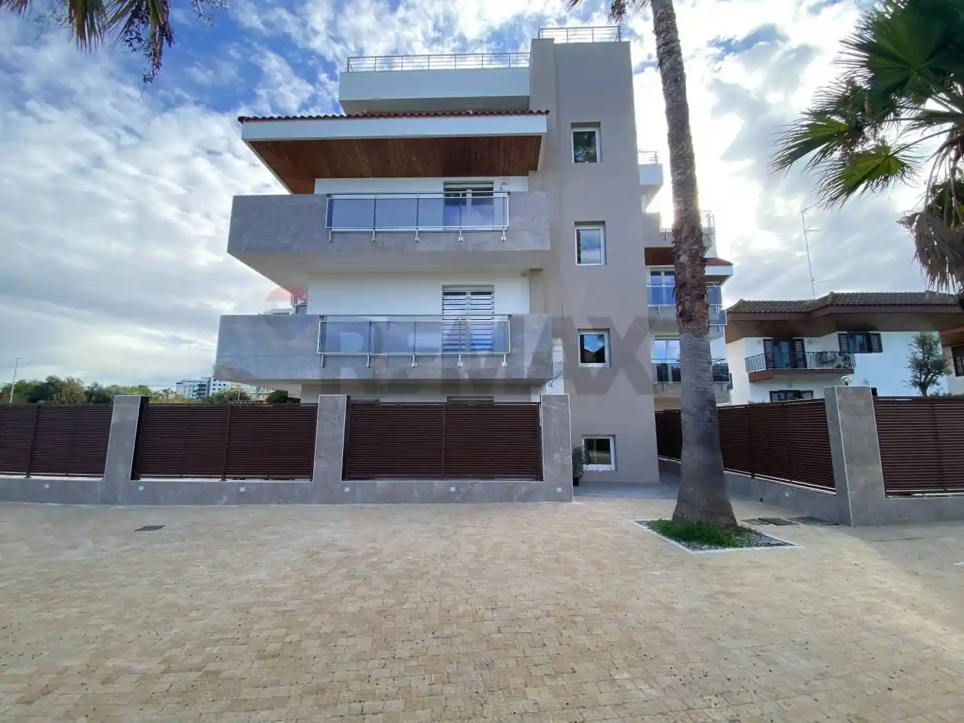 Appartamento in vendita a Bari