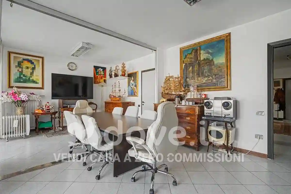 Attico - Mansarda - foto 2