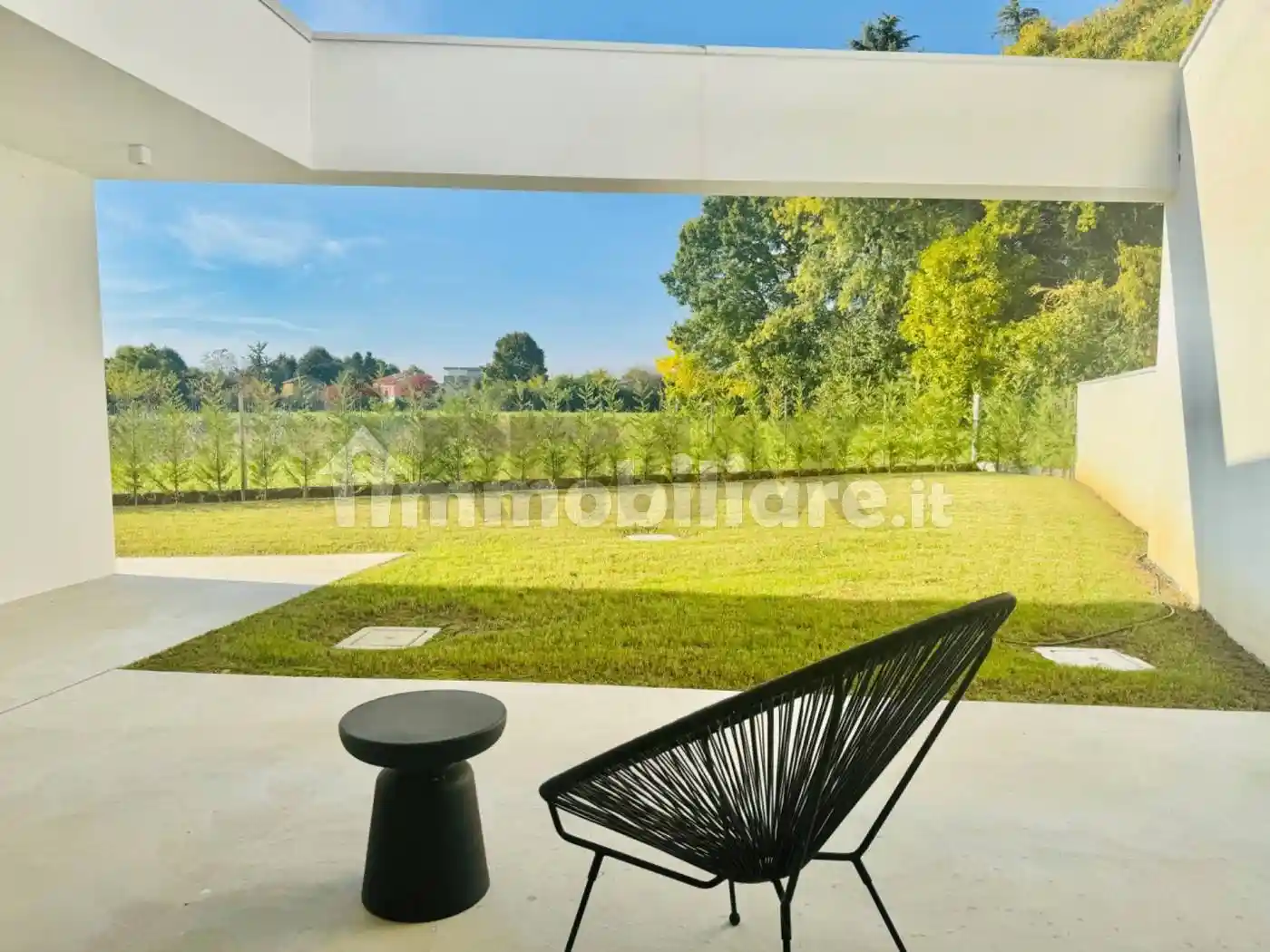 Villetta a schiera in vendita a Padova