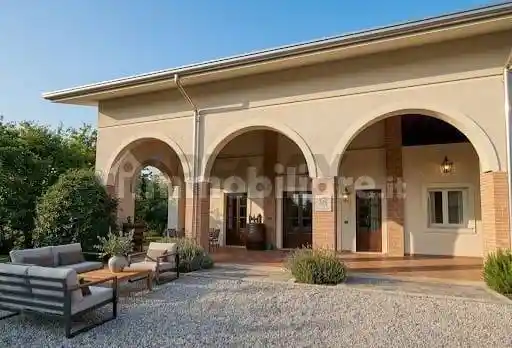 Appartamento in vendita a Grumolo delle Abbadesse