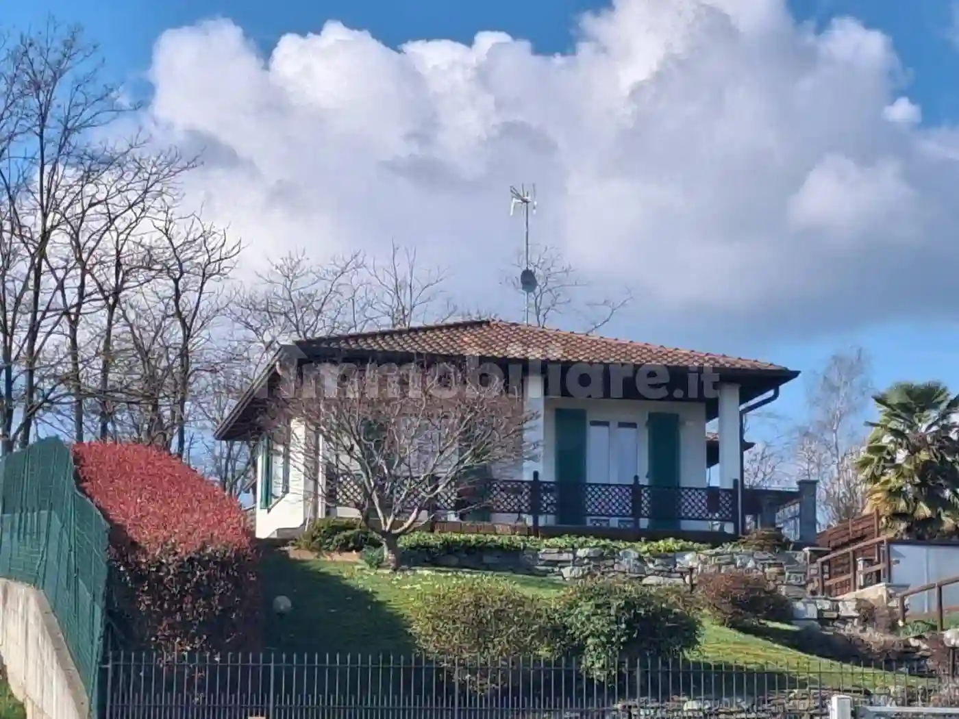 Villa - foto 3