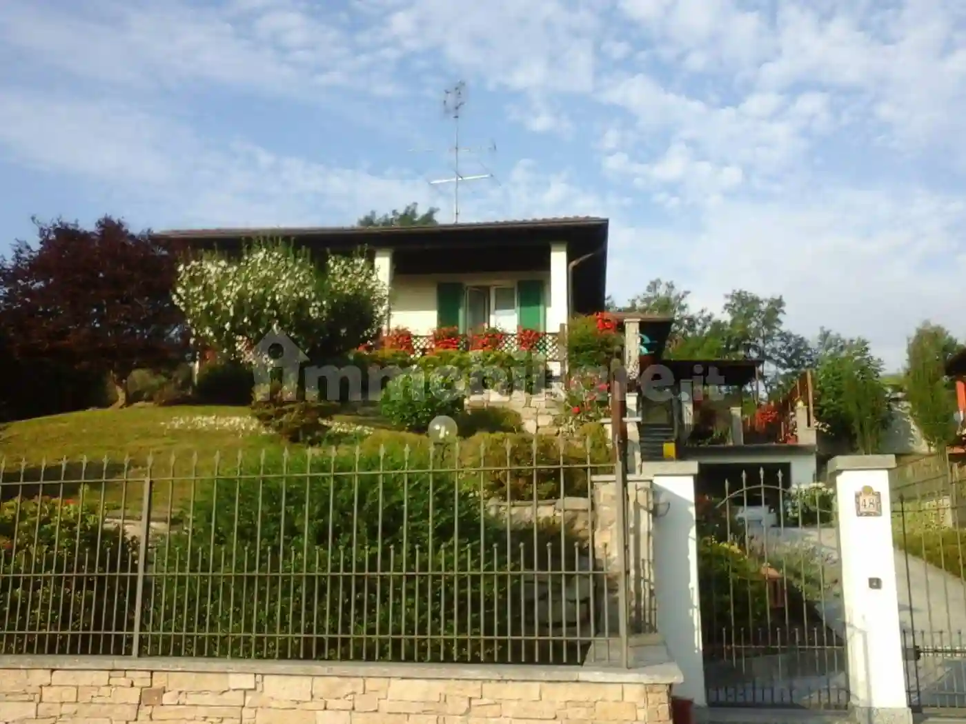 Villa - foto 5