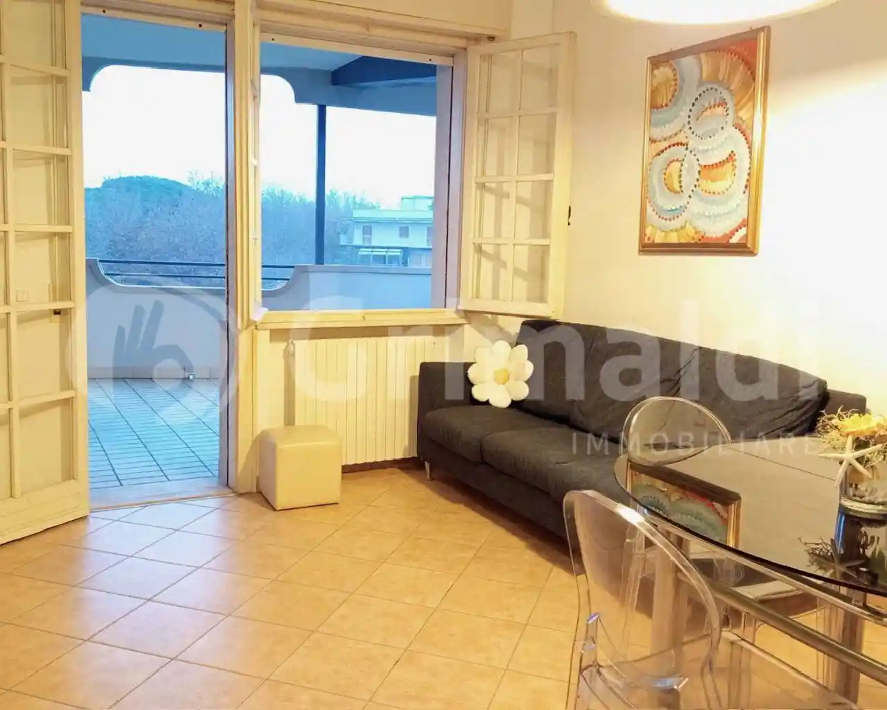 Appartamento in affitto a Cervia