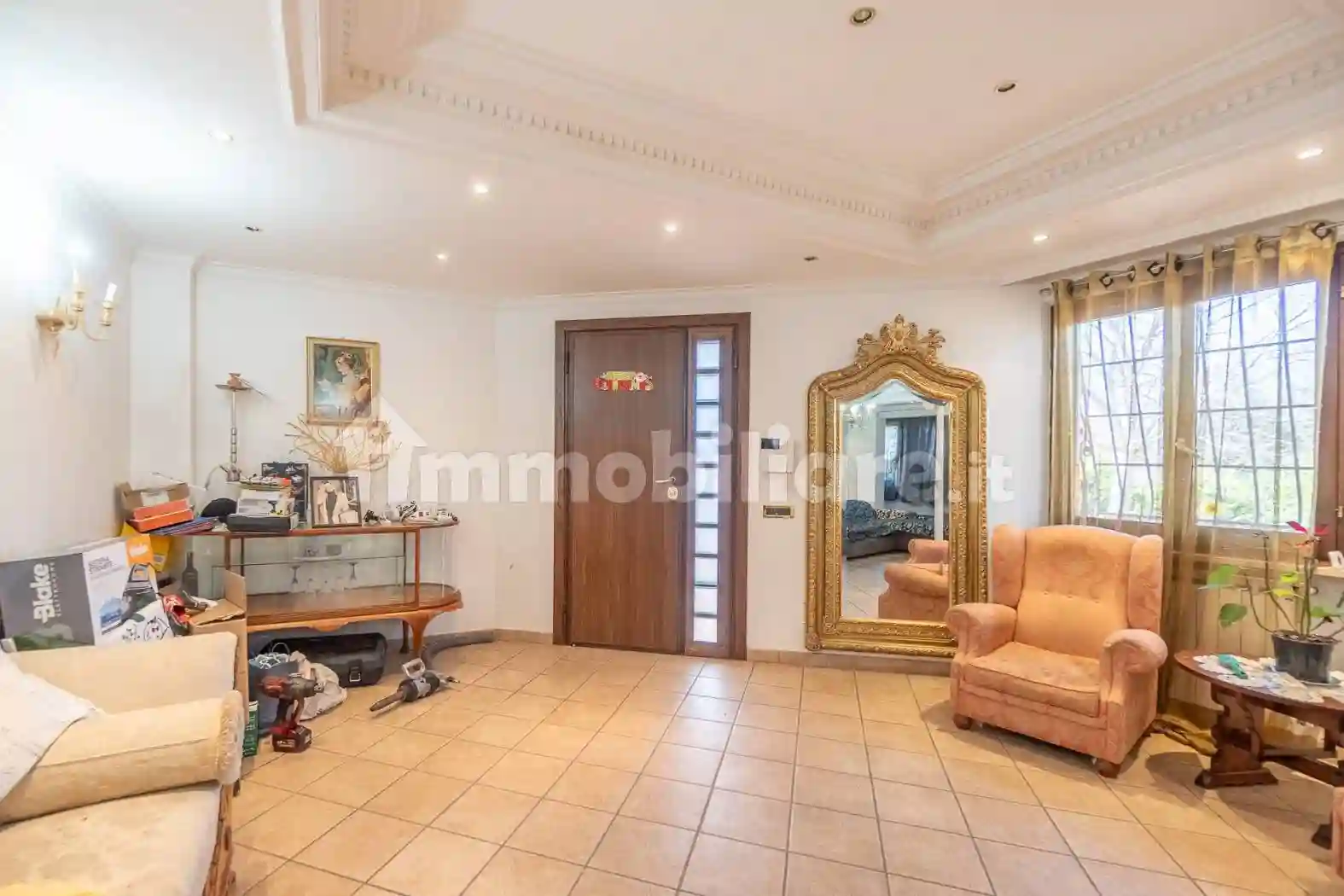 Villa - foto 5
