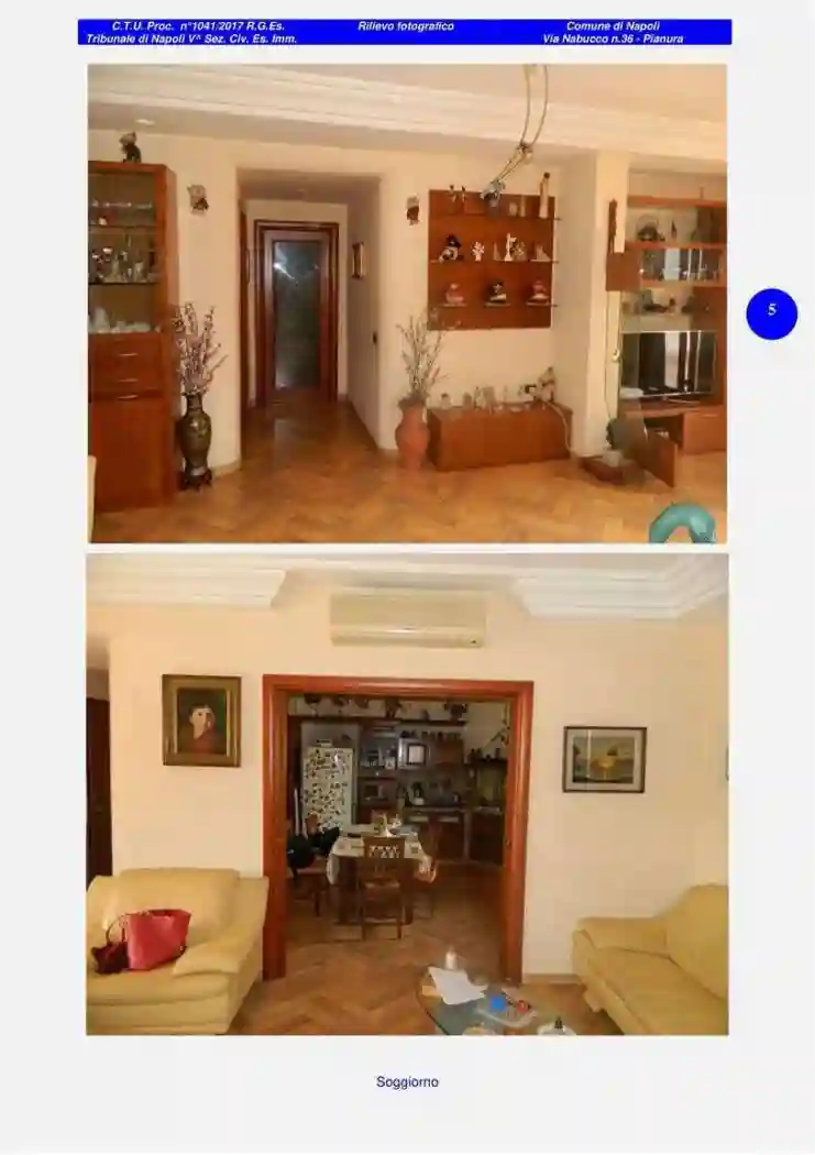 Appartamento - foto 3