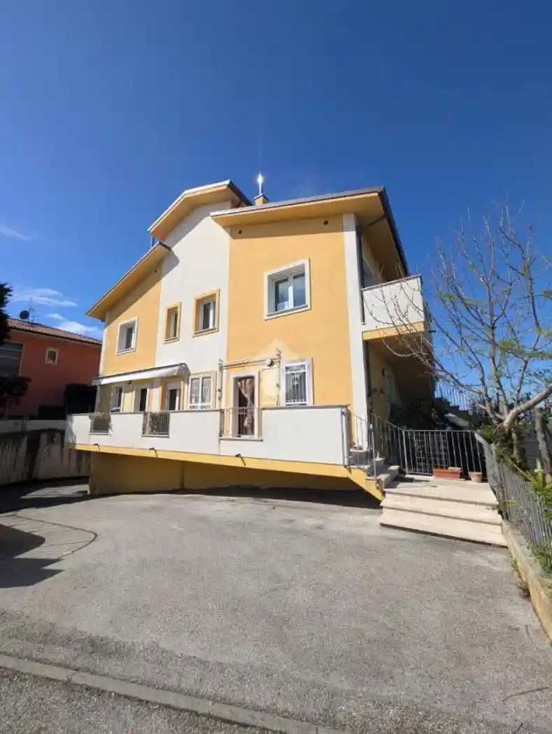 Appartamento in vendita a Coriano